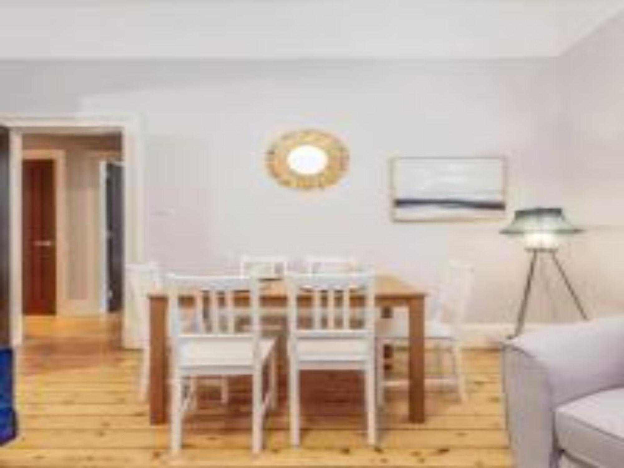 Appartement Pass The Keys Main Door 3 Bed With Free Parking