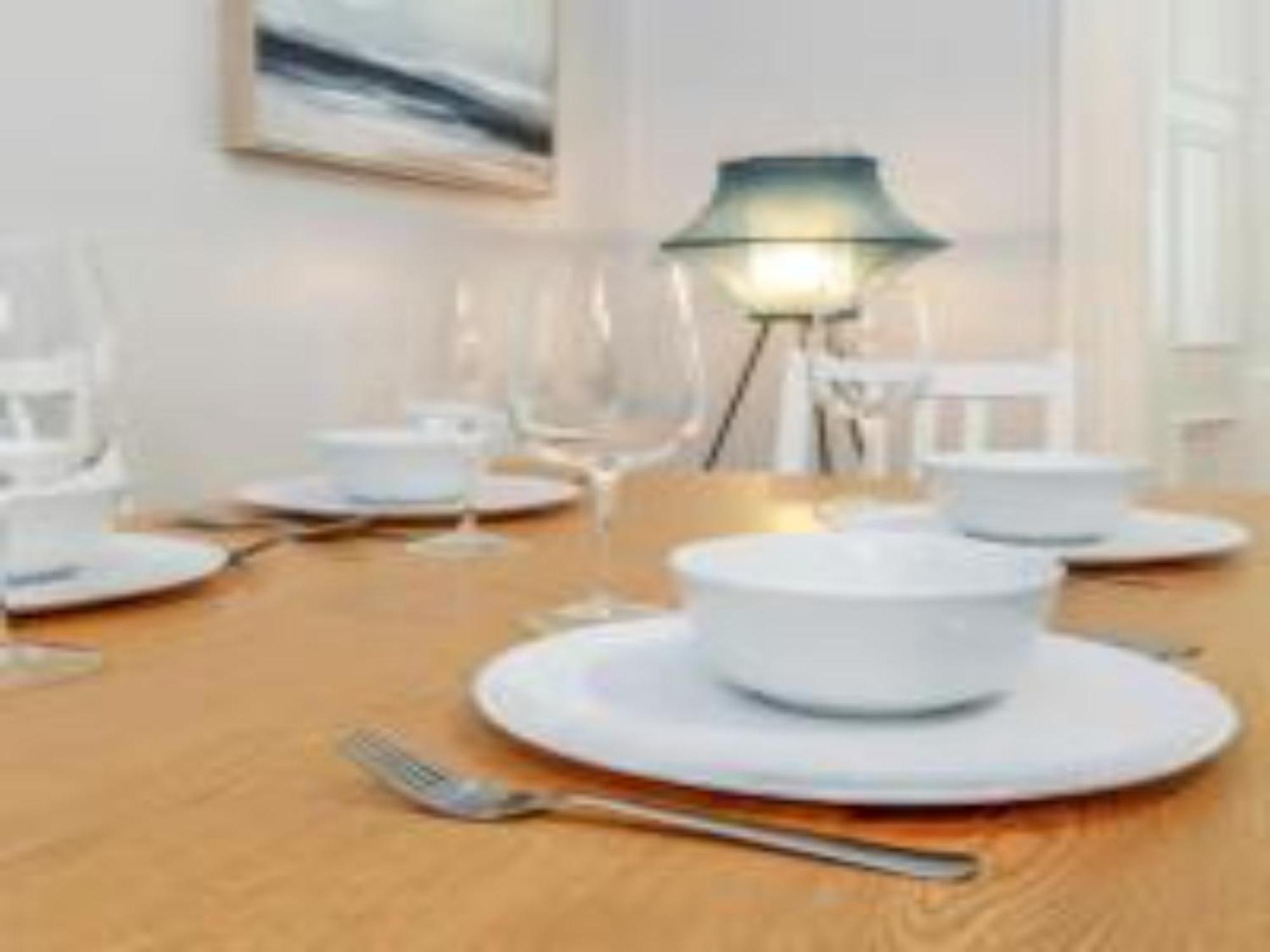 Appartement Pass The Keys Main Door 3 Bed With Free Parking Édimbourg
