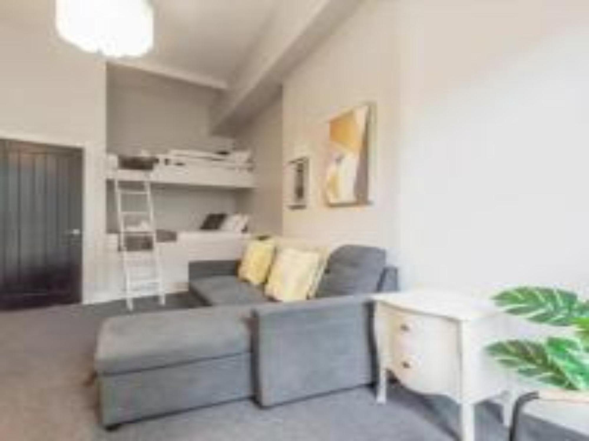 Appartement Pass The Keys Main Door 3 Bed With Free Parking Édimbourg