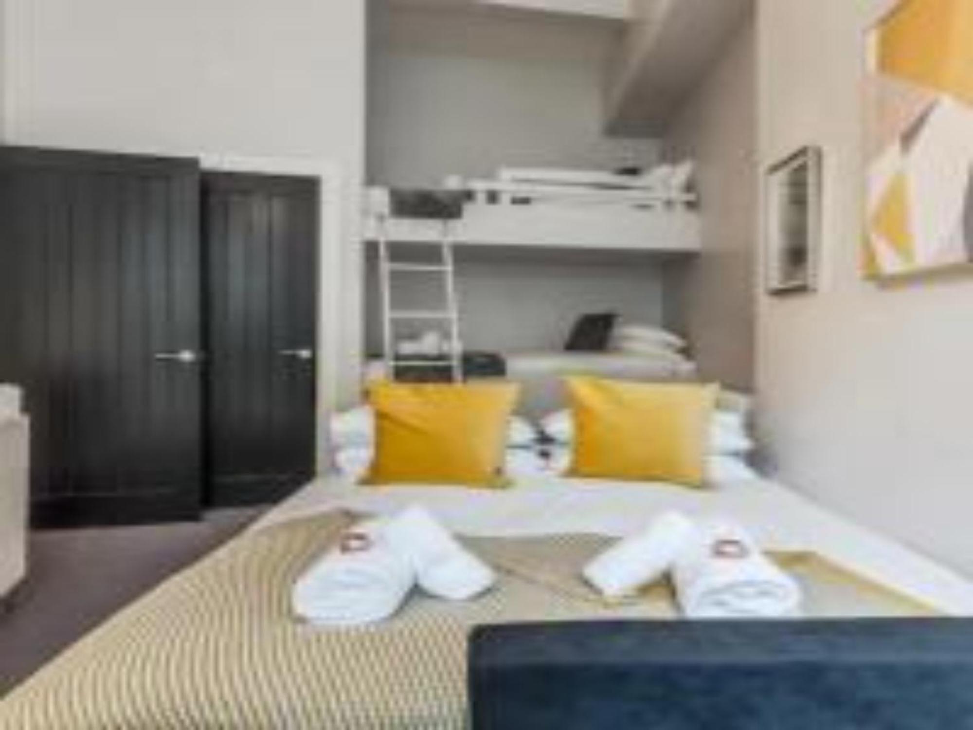 Pass The Keys Main Door 3 Bed With Free Parking * Édimbourg