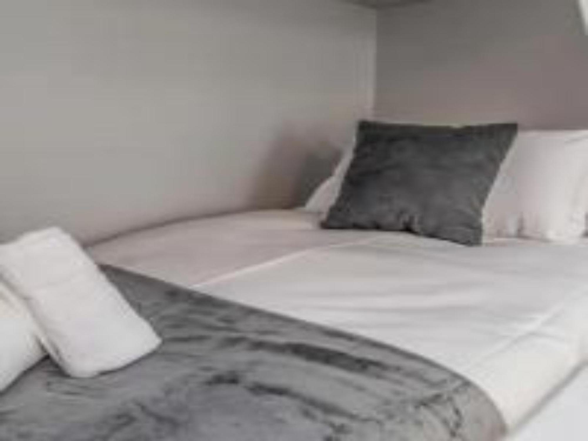 Pass The Keys Main Door 3 Bed With Free Parking * Édimbourg