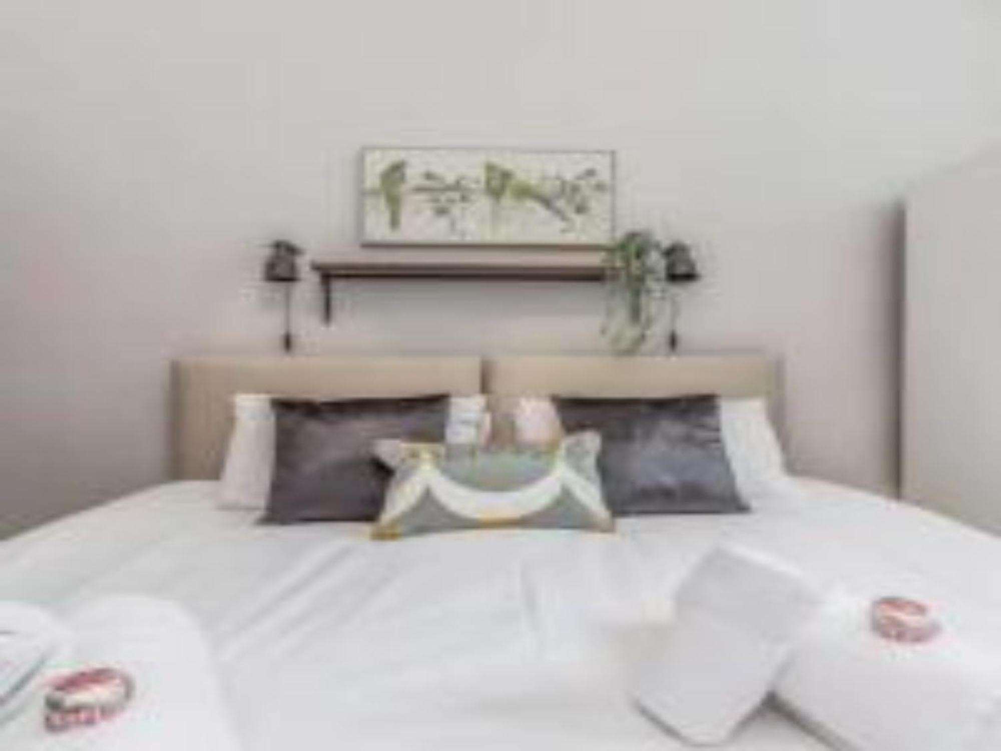 Pass The Keys Main Door 3 Bed With Free Parking Appartement