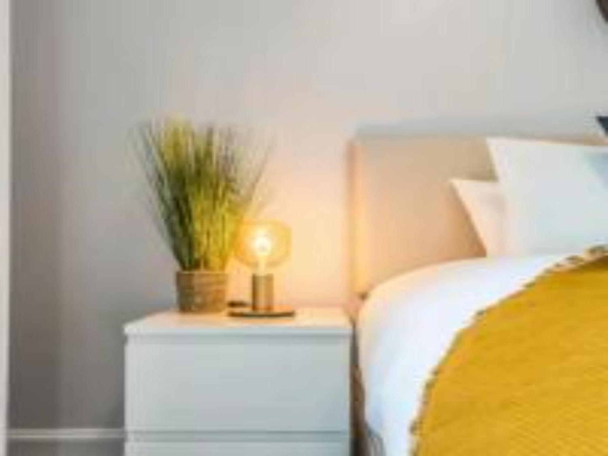 Appartement Pass The Keys Main Door 3 Bed With Free Parking *