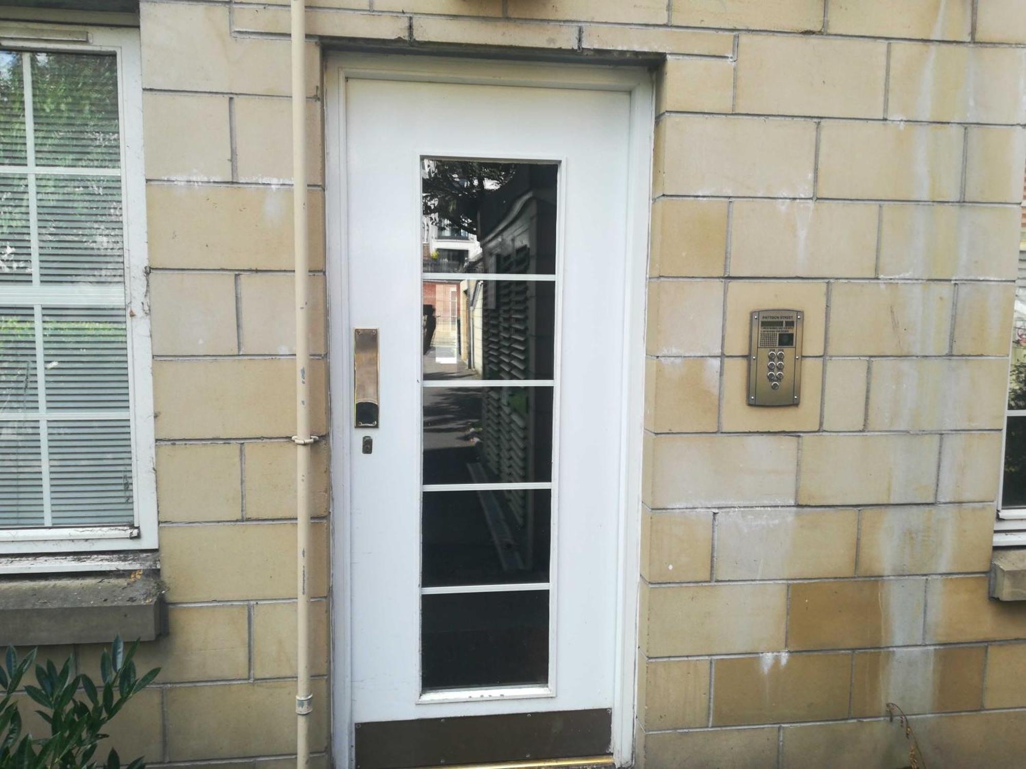 Apartment Attractive Leith Edinburgh