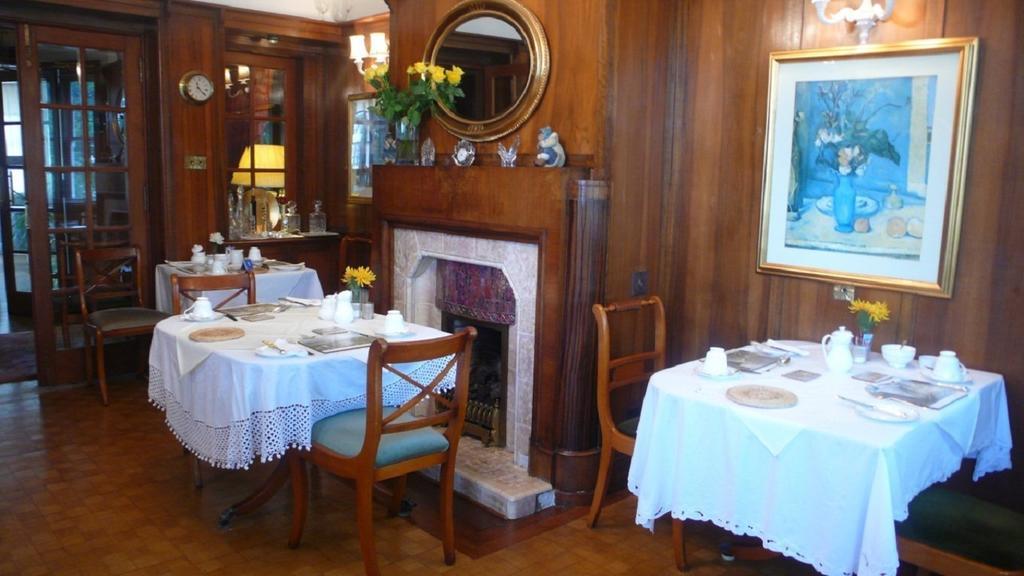 Sandilands House Bed & Breakfast