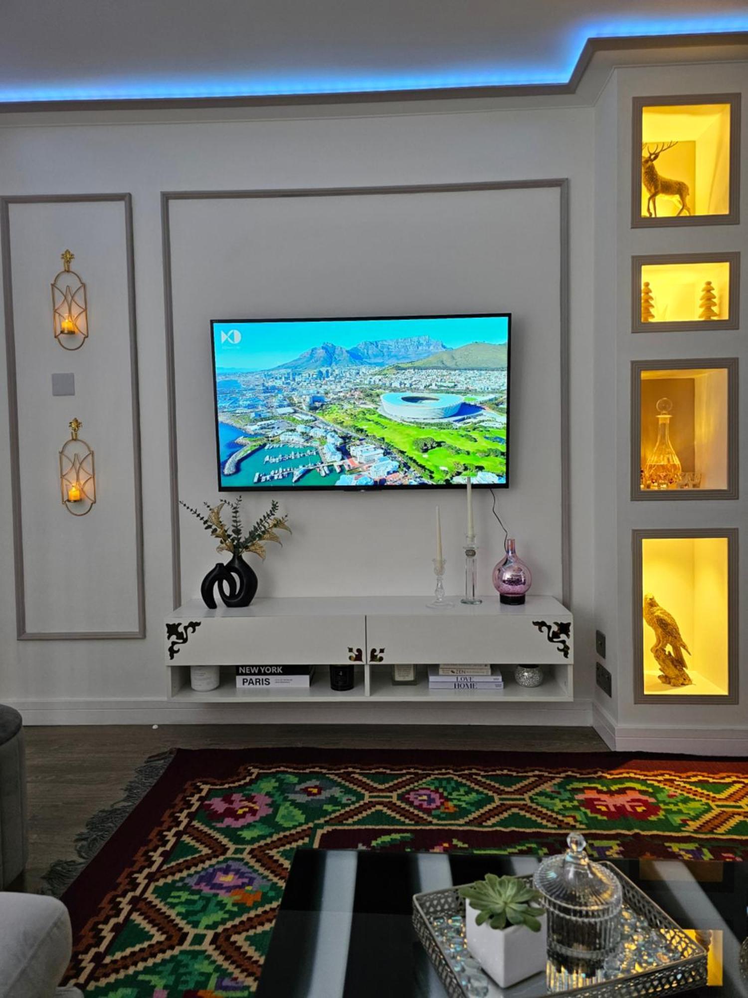 Accommodatie bij particulieren Iris *