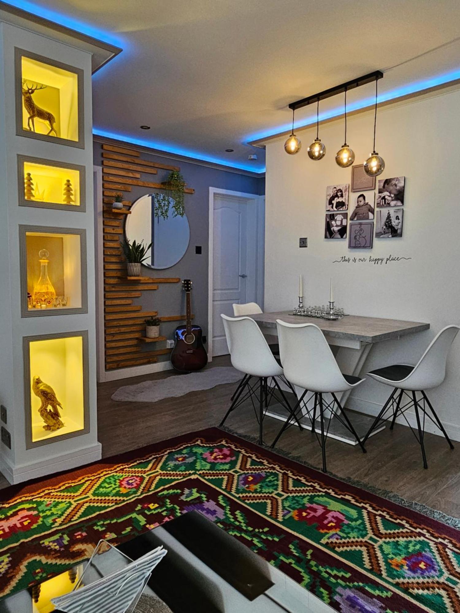 Accommodatie bij particulieren Iris EDI