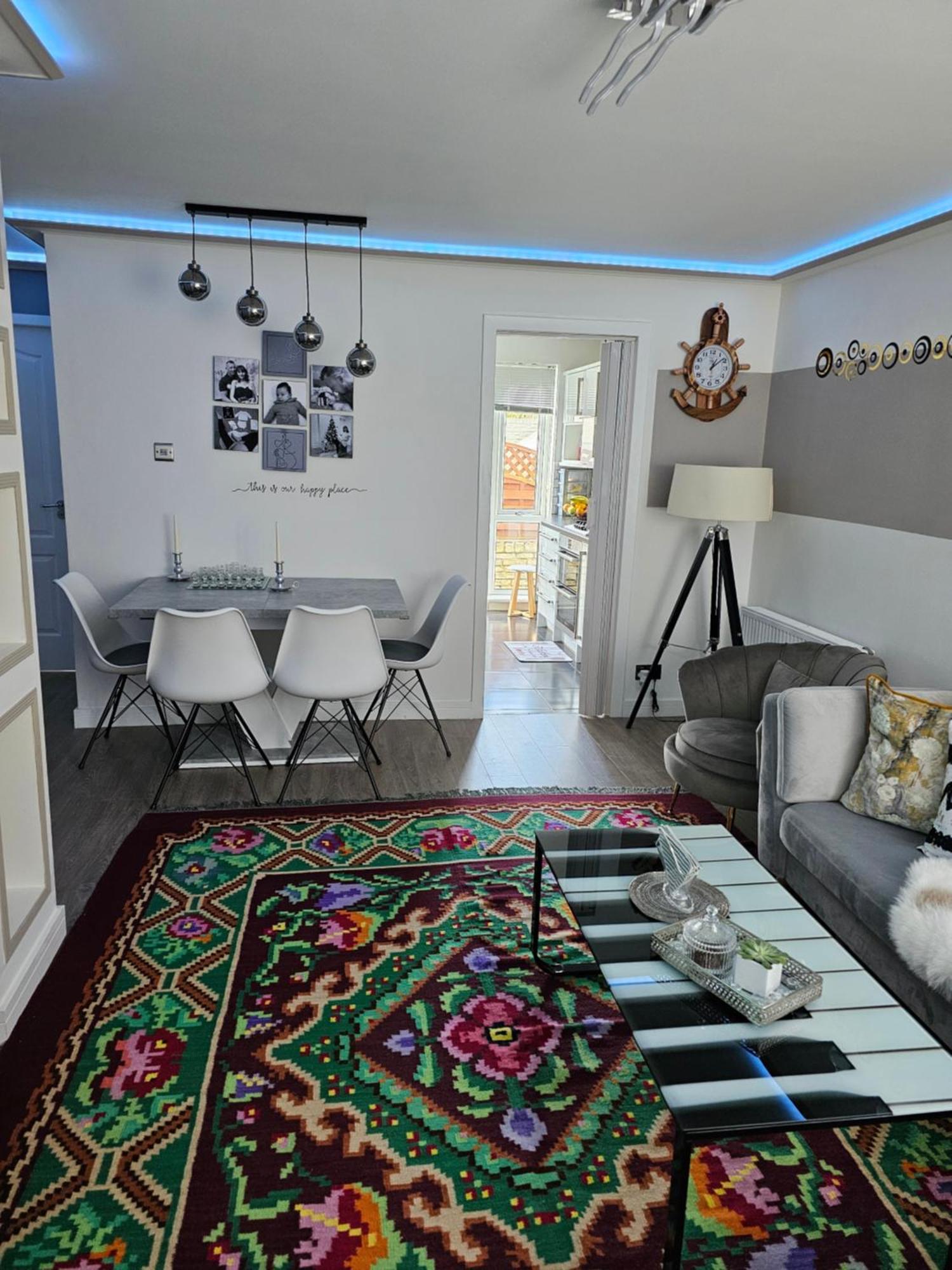 Iris Accommodatie bij particulieren EDI