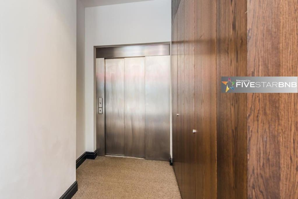 Appartement Cool Urban With Stunning Castle Views *