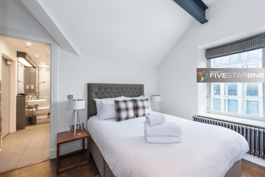 Appartement Cool Urban With Stunning Castle Views *