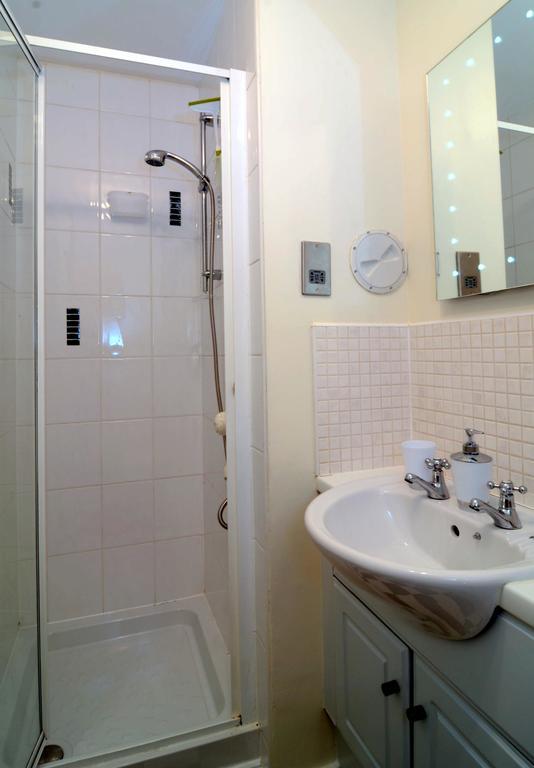 Apartment Powderhall Riverside *