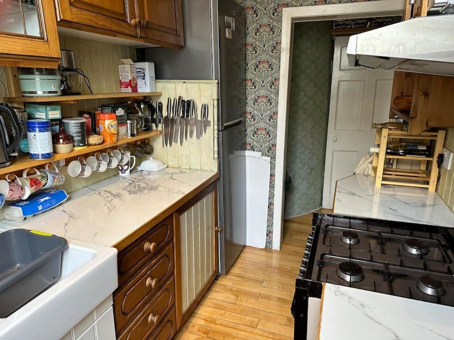 Very 2 Bedroom Flat In World Heritage Site Apartment