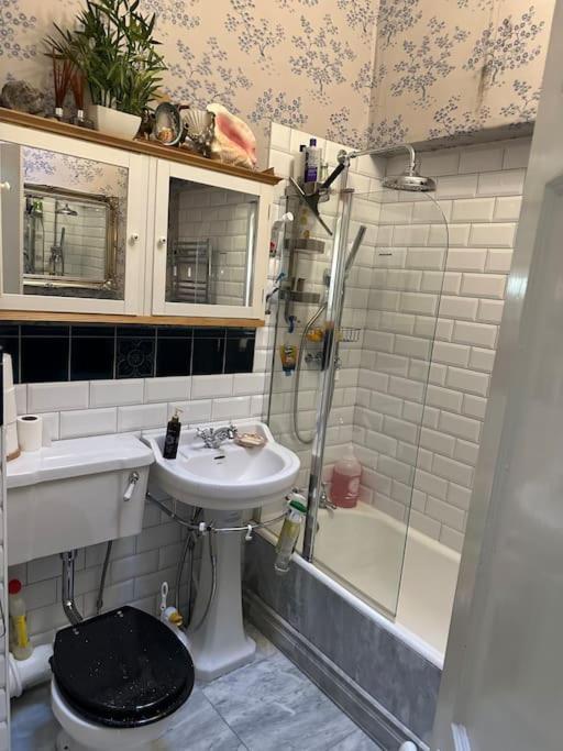 Apartment Very 2 Bedroom Flat In World Heritage Site *