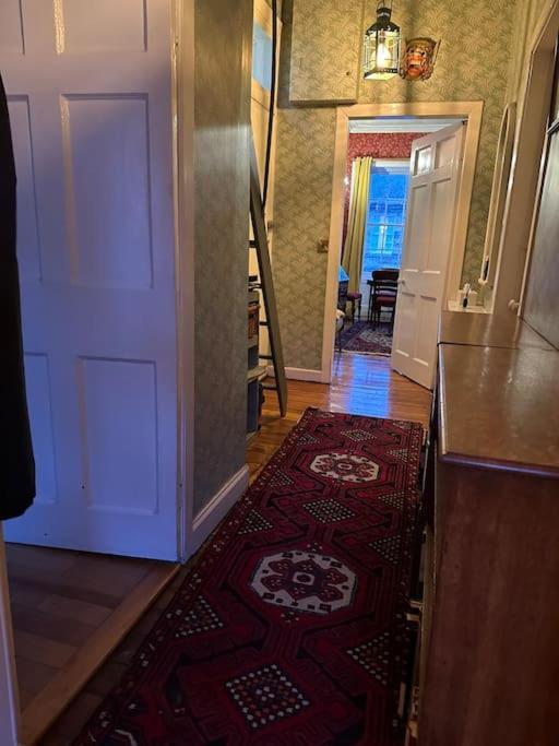 Apartment Very 2 Bedroom Flat In World Heritage Site Edinburgh