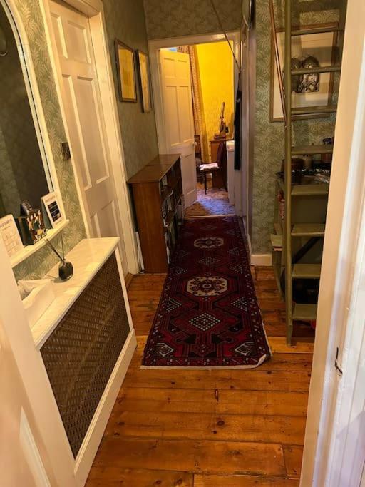 Apartment Very 2 Bedroom Flat In World Heritage Site