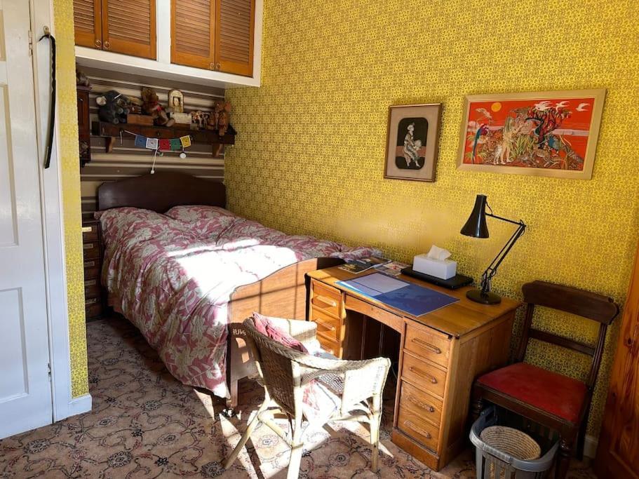 Apartment Very 2 Bedroom Flat In World Heritage Site *