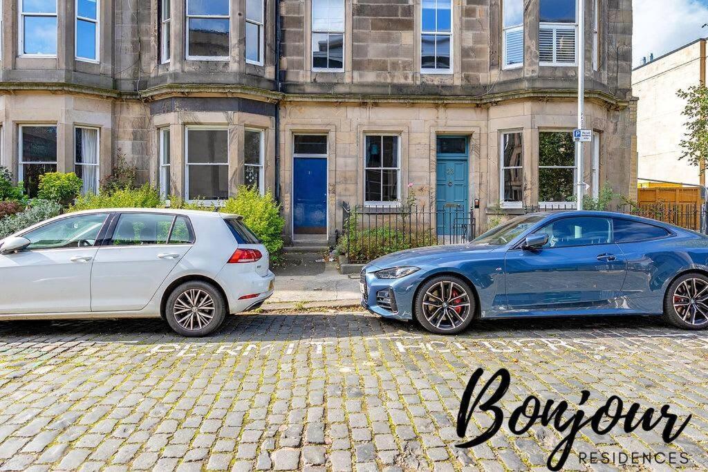 Clichy Ground Floor 1br-1 Ba, Shared Garden Access By Bonjour Residences EDI