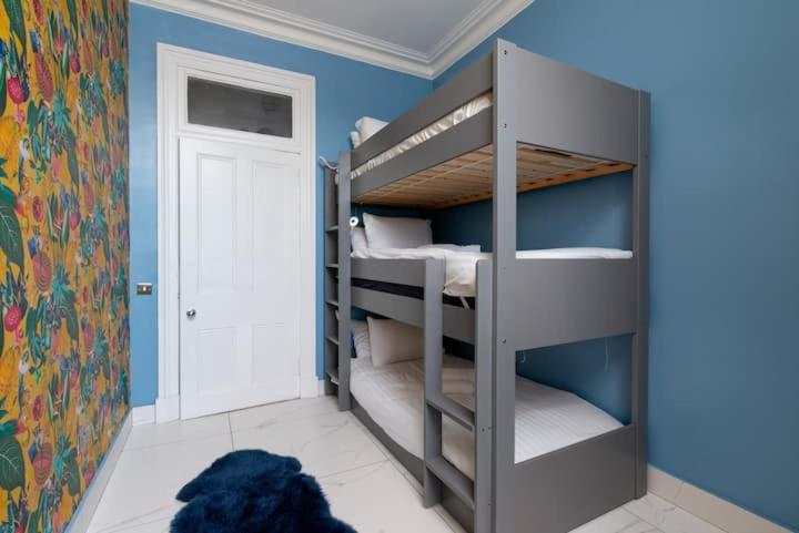 Appartement Spacious Modern Centre Castle Views *