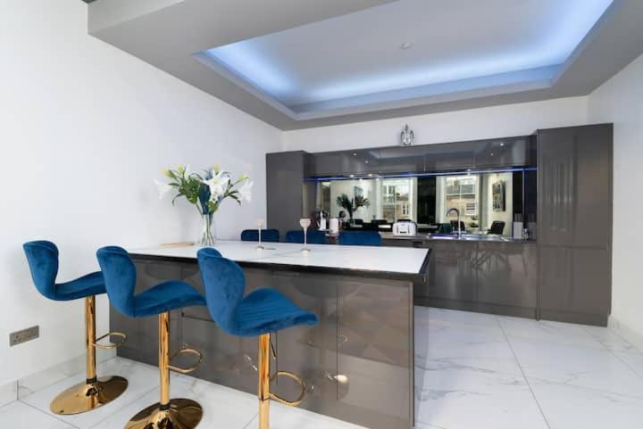 Appartement Spacious Modern Centre Castle Views