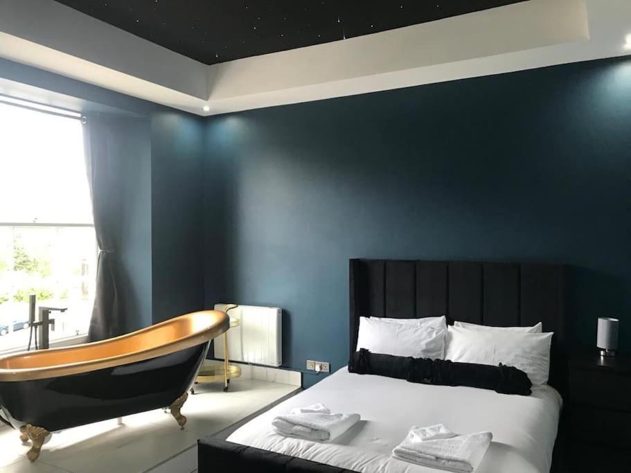 Appartement Spacious Modern Centre Castle Views *