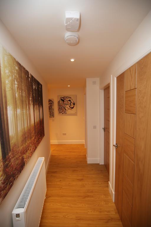 Dalry House *