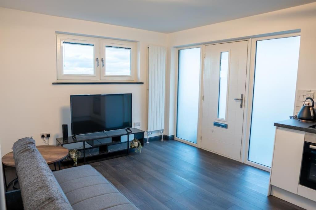 The Porty House Apartment *