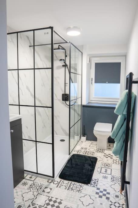 Apartment The Porty House EDI