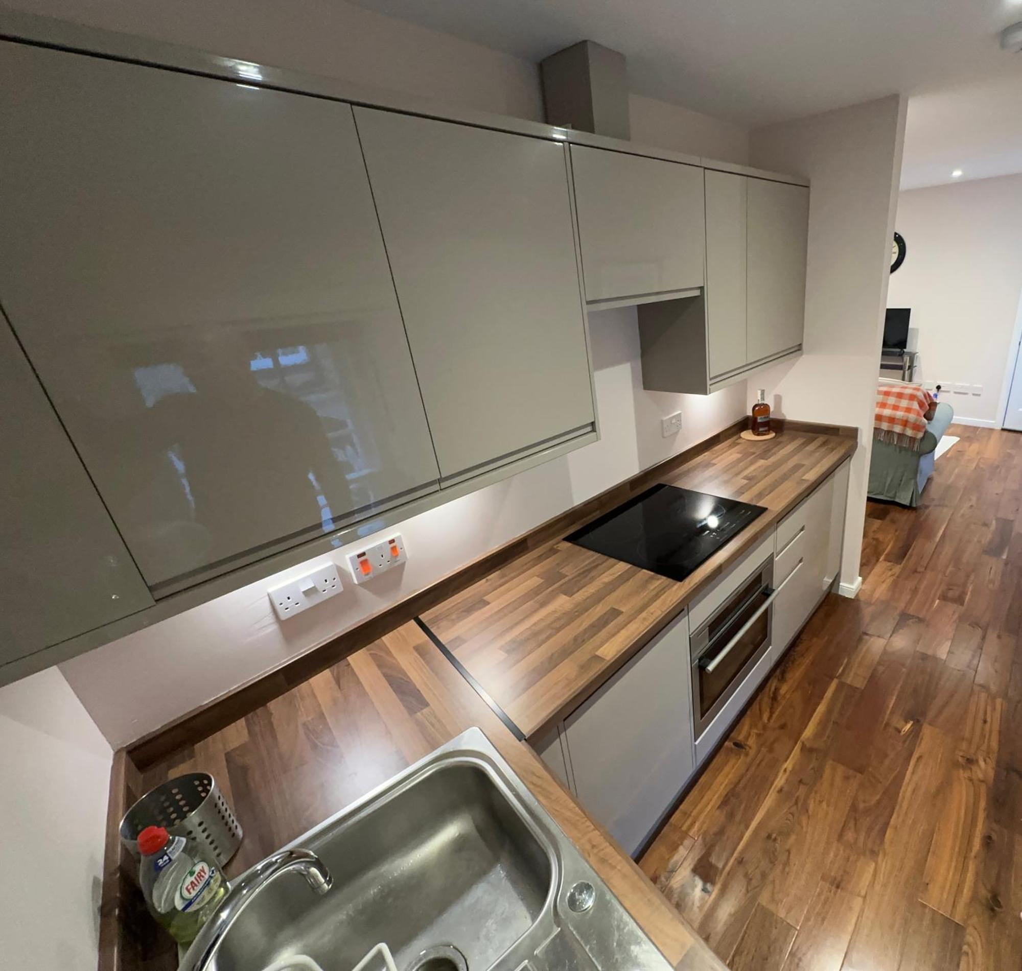 Appartement One Bee EDI