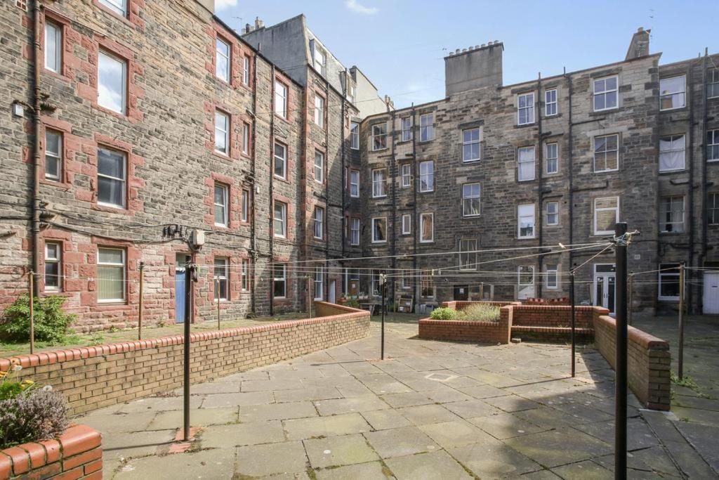 C&e Apartment Edinburgh