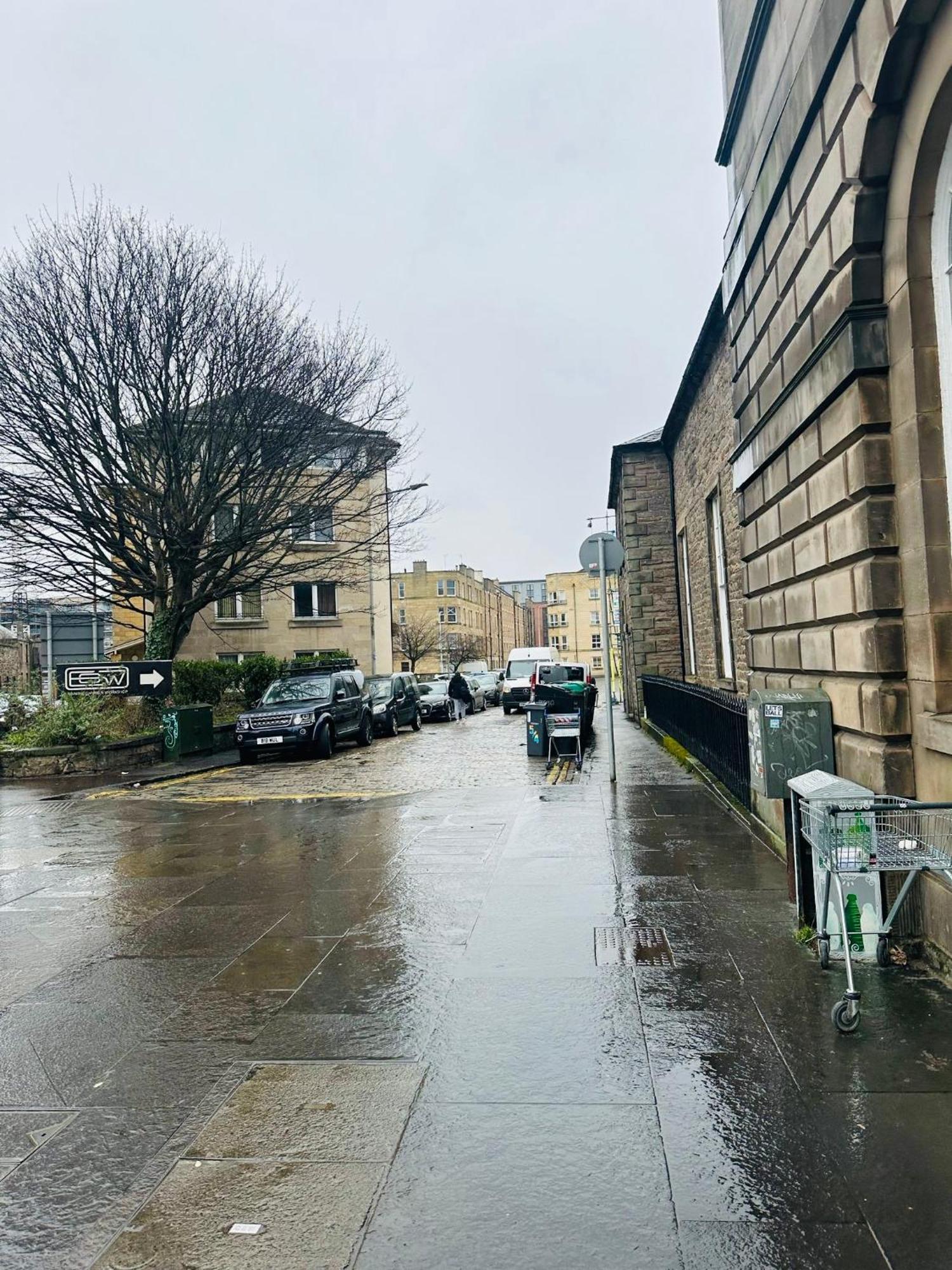 C&e Edinburgh