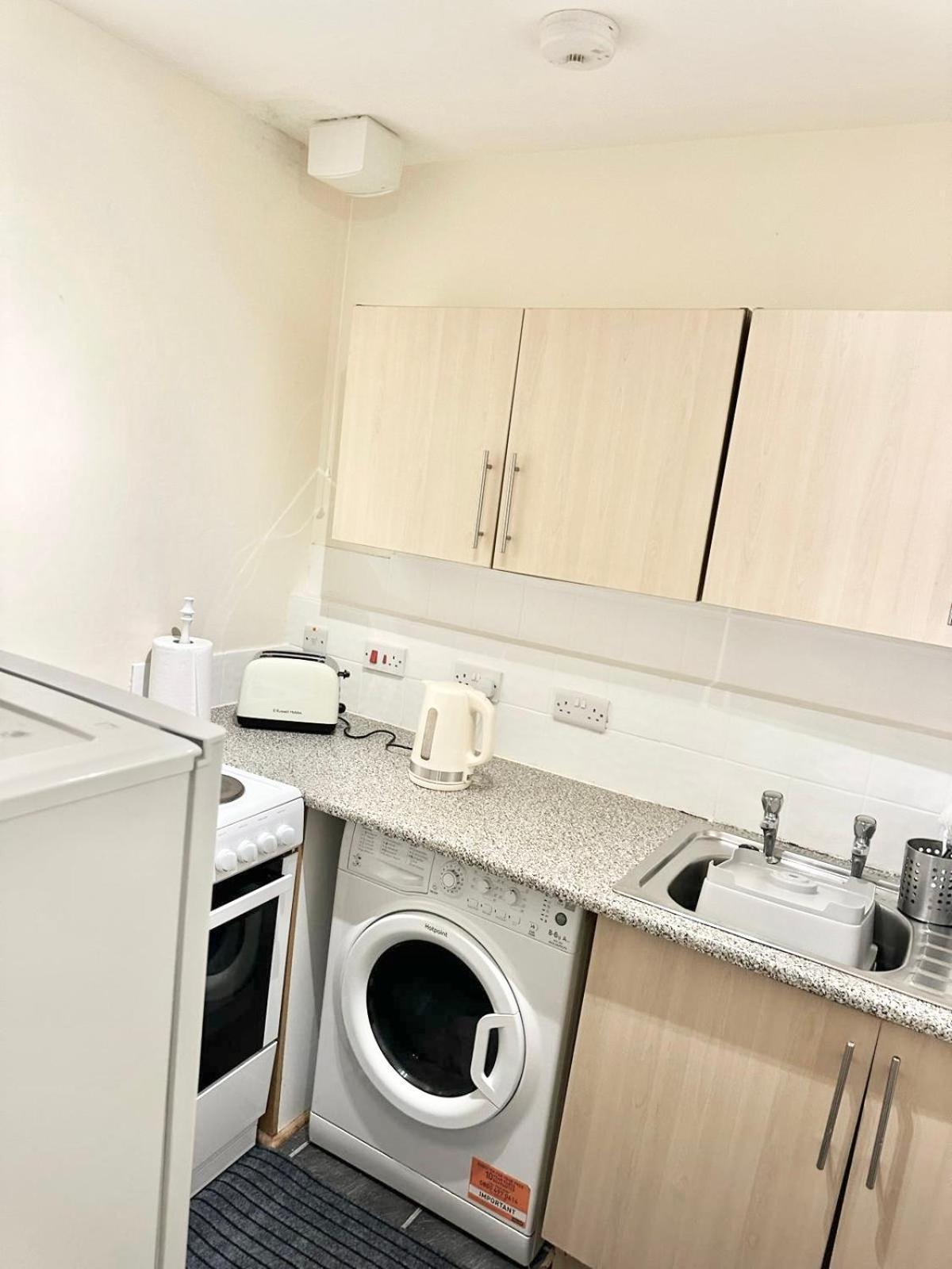 C&e Apartment Edinburgh