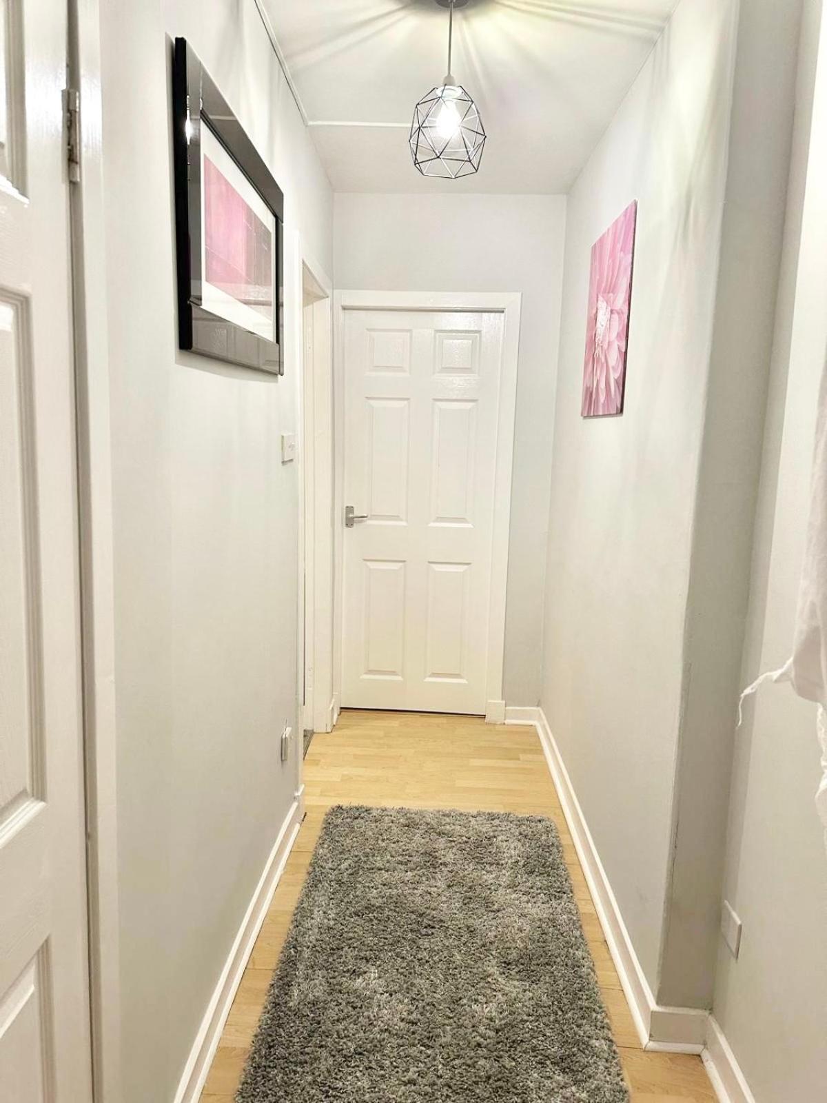 Apartment C&e Edinburgh