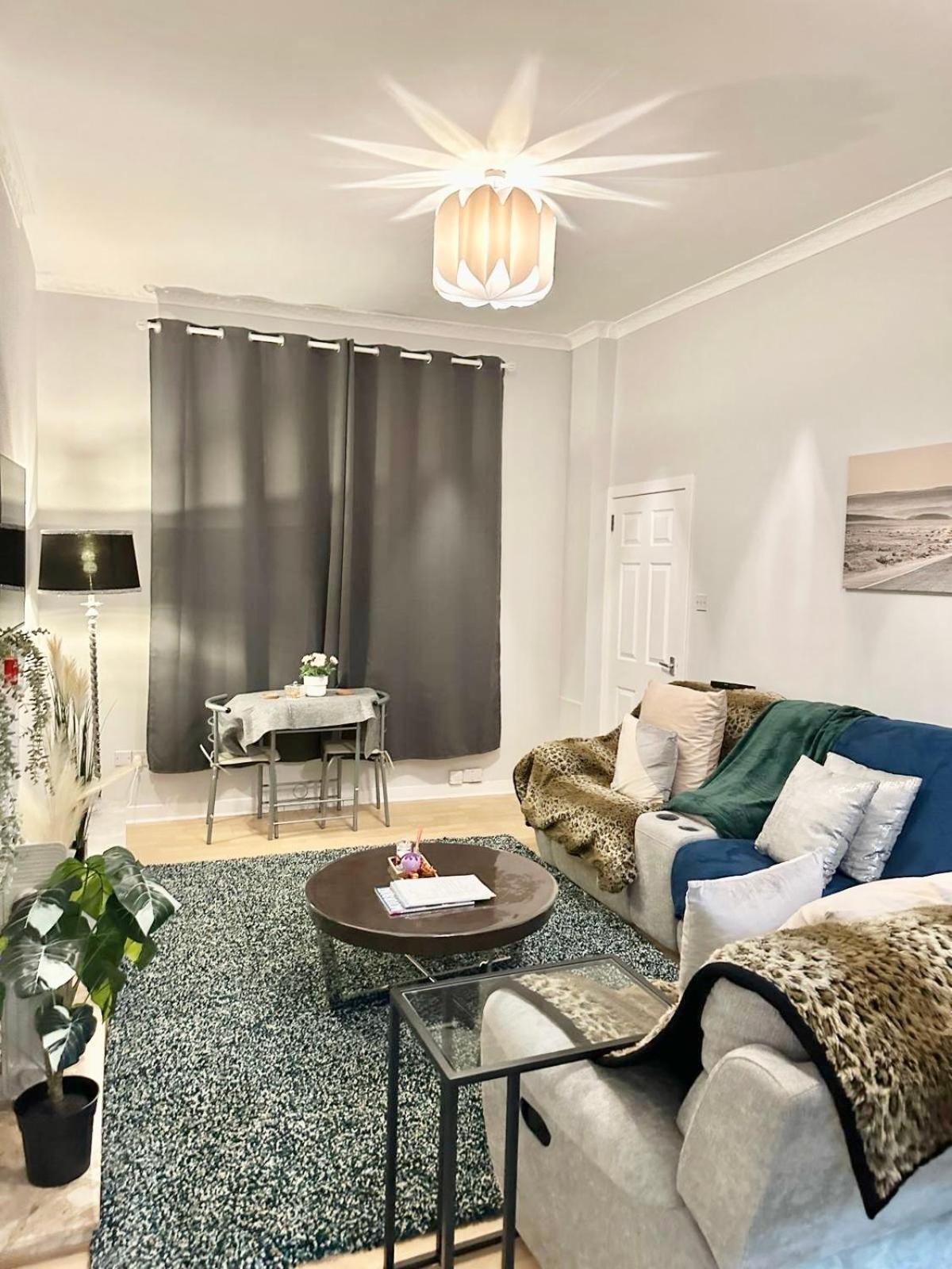 Apartment C&e Edinburgh