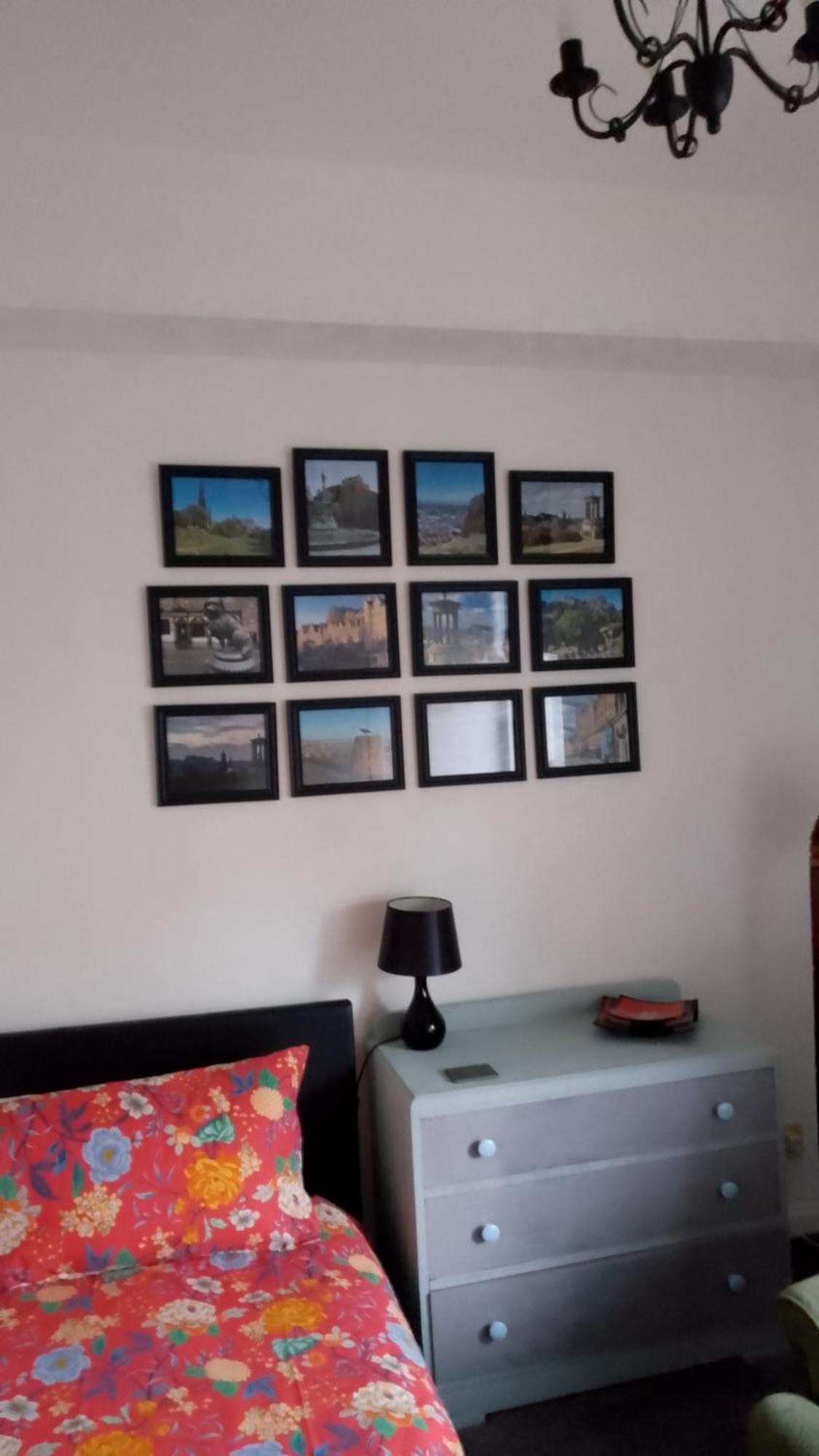 Two Bedroom With Free Side Street Parking 24 Apartment Edinburgh