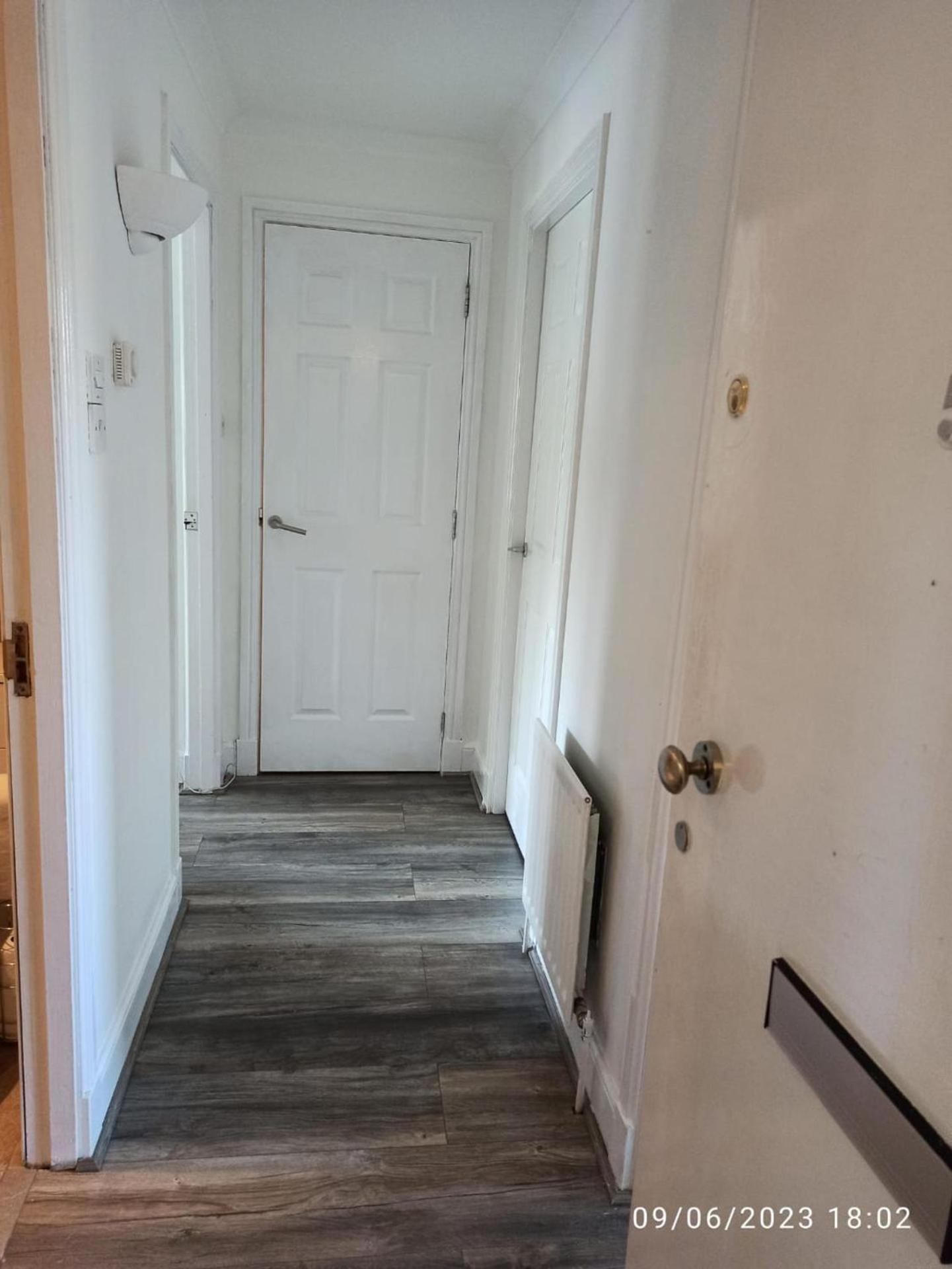 Appartement Stunning View 2 Bedrooms *