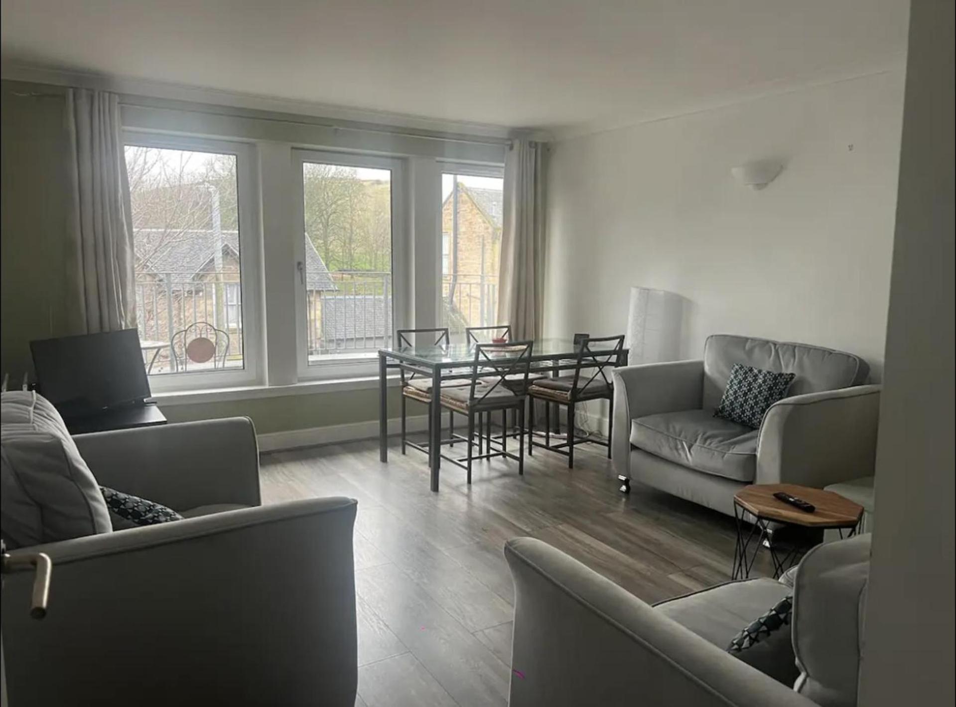 Appartement Stunning View 2 Bedrooms *