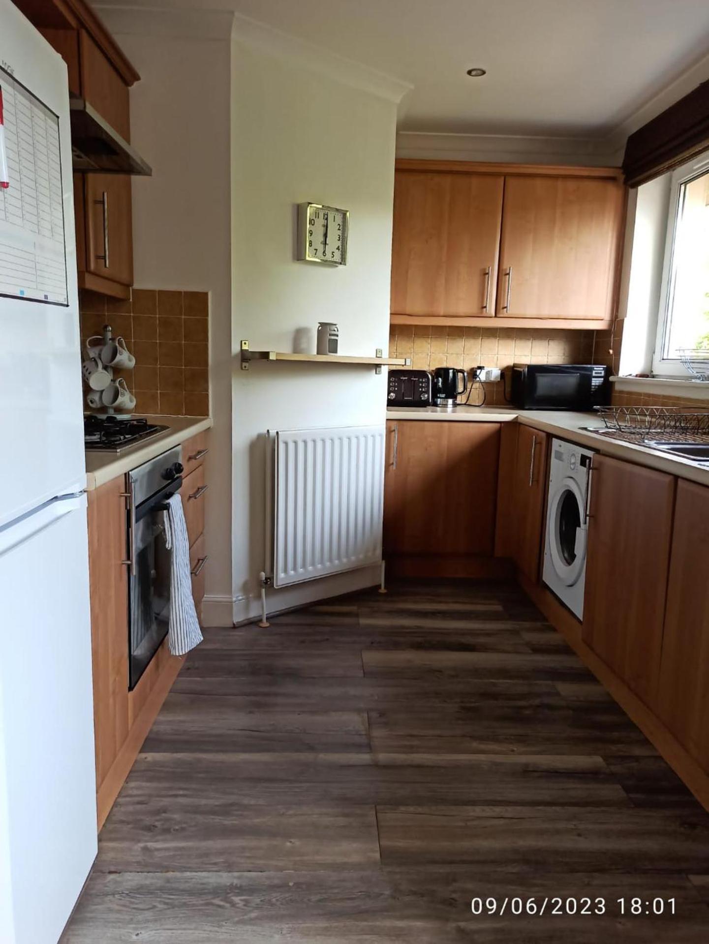 Stunning View 2 Bedrooms *