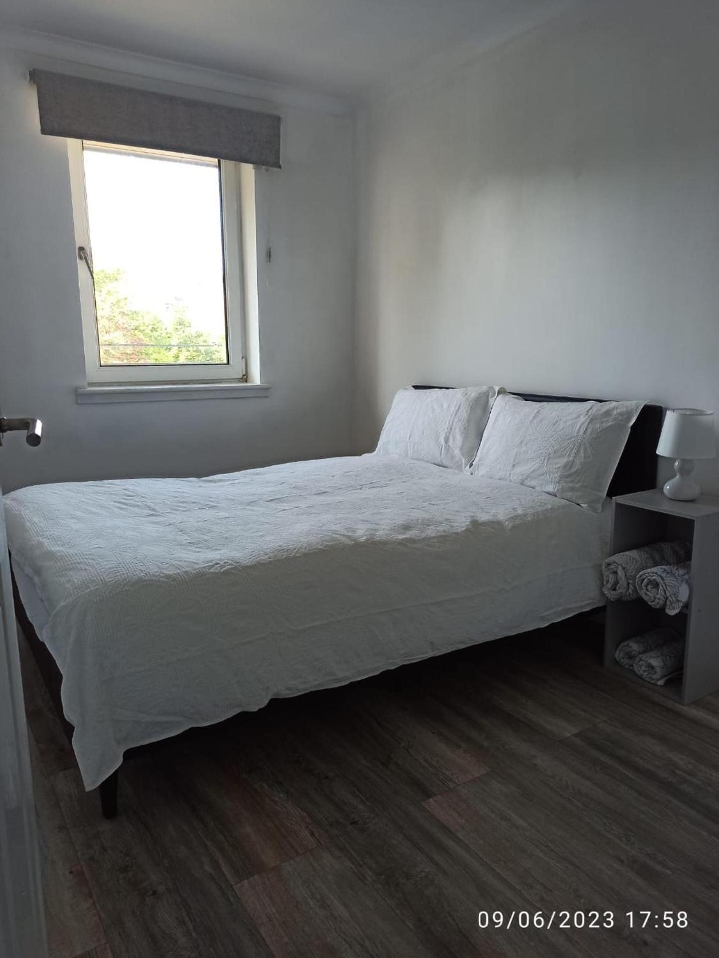 Appartement Stunning View 2 Bedrooms Édimbourg