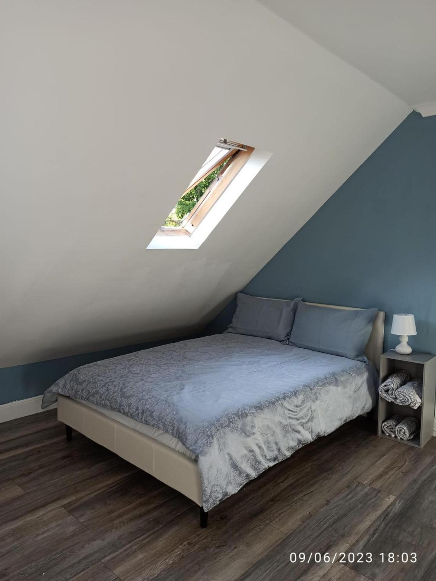 Stunning View 2 Bedrooms Appartement *