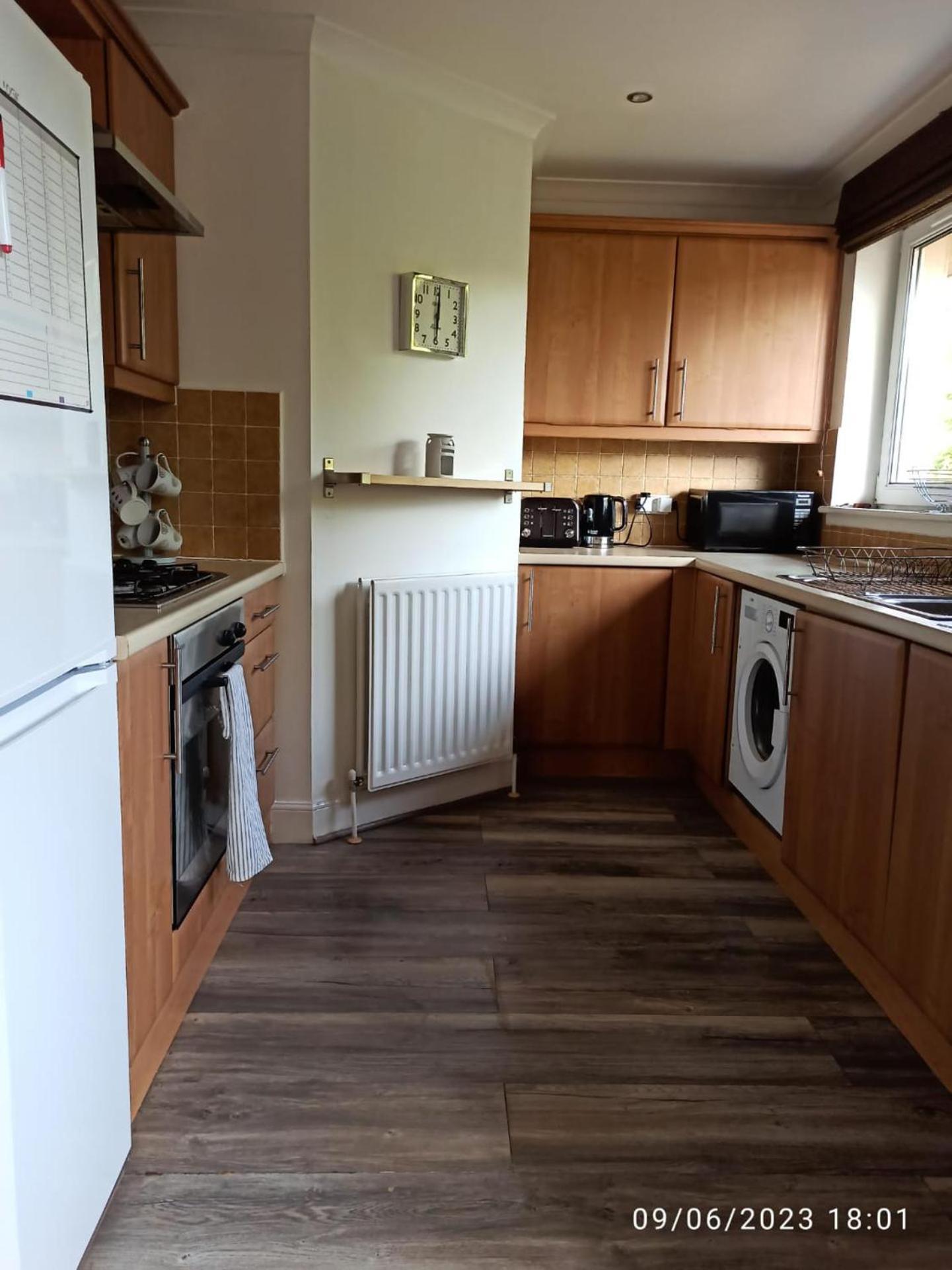 Stunning View 2 Bedrooms Appartement Édimbourg