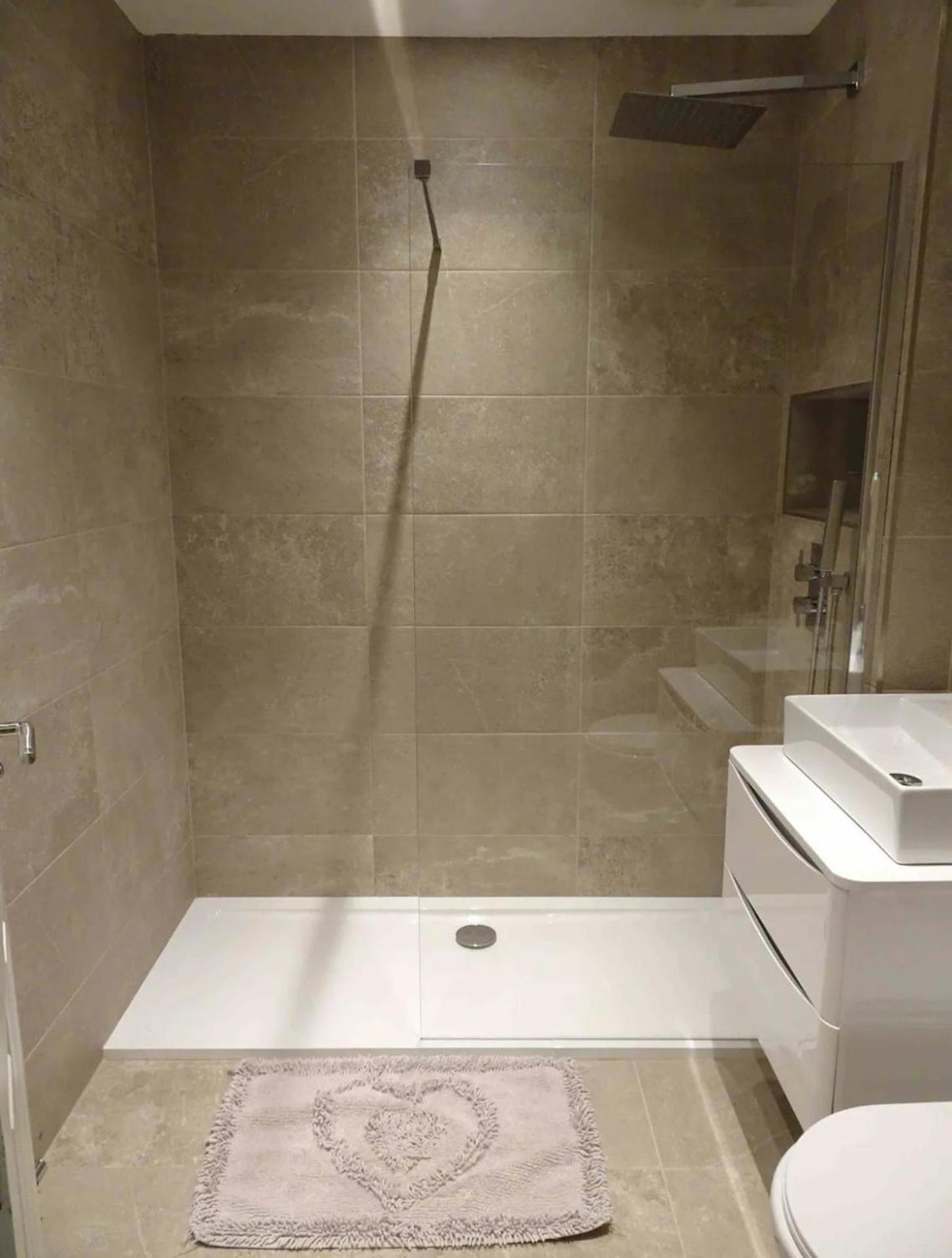 Stunning View 2 Bedrooms