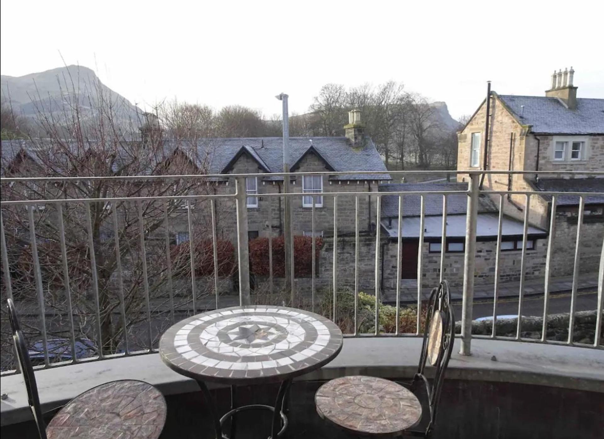 Stunning View 2 Bedrooms Appartement
