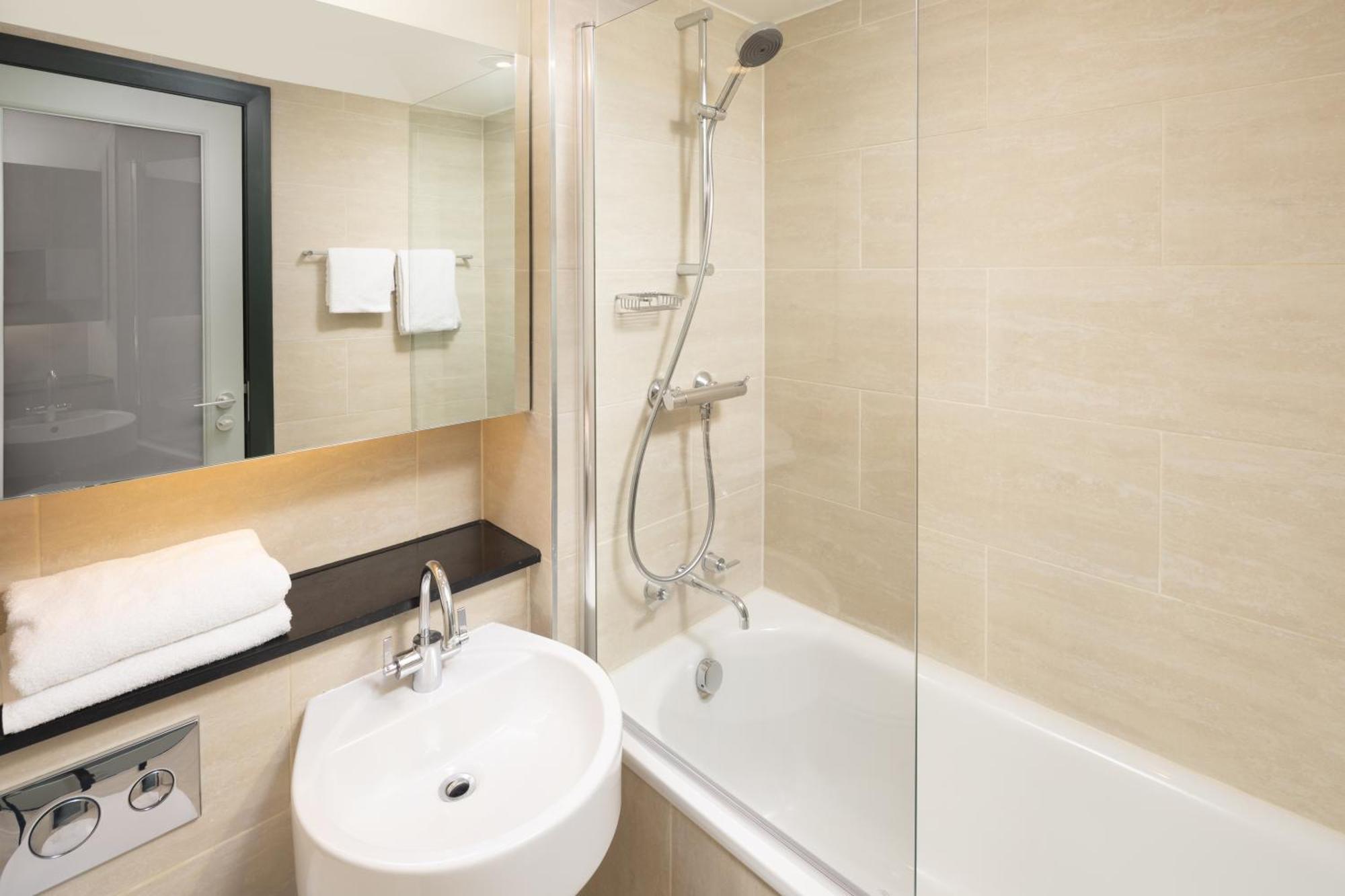 Four Points By Sheraton Edinburgh