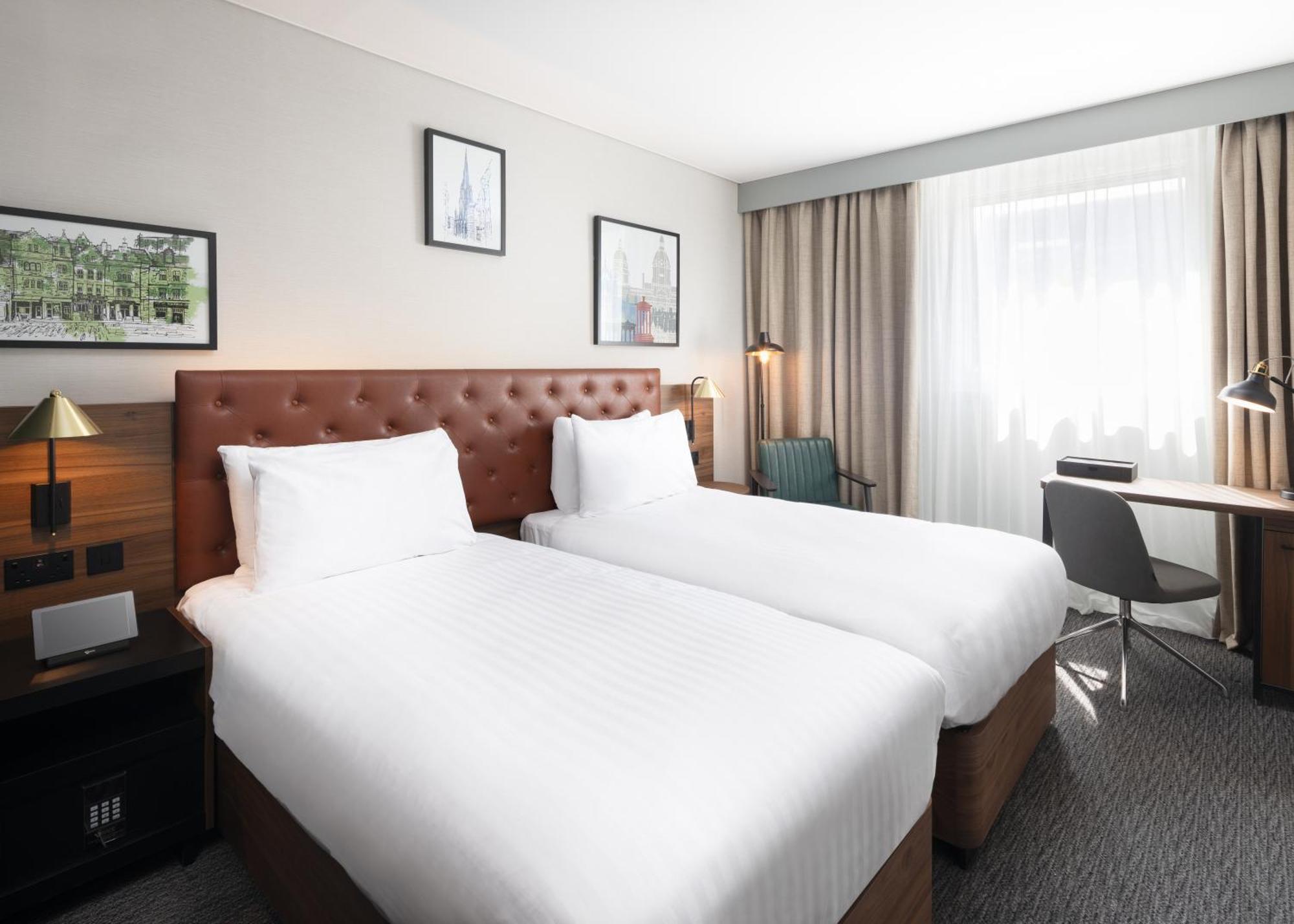 Four Points By Sheraton Hotel