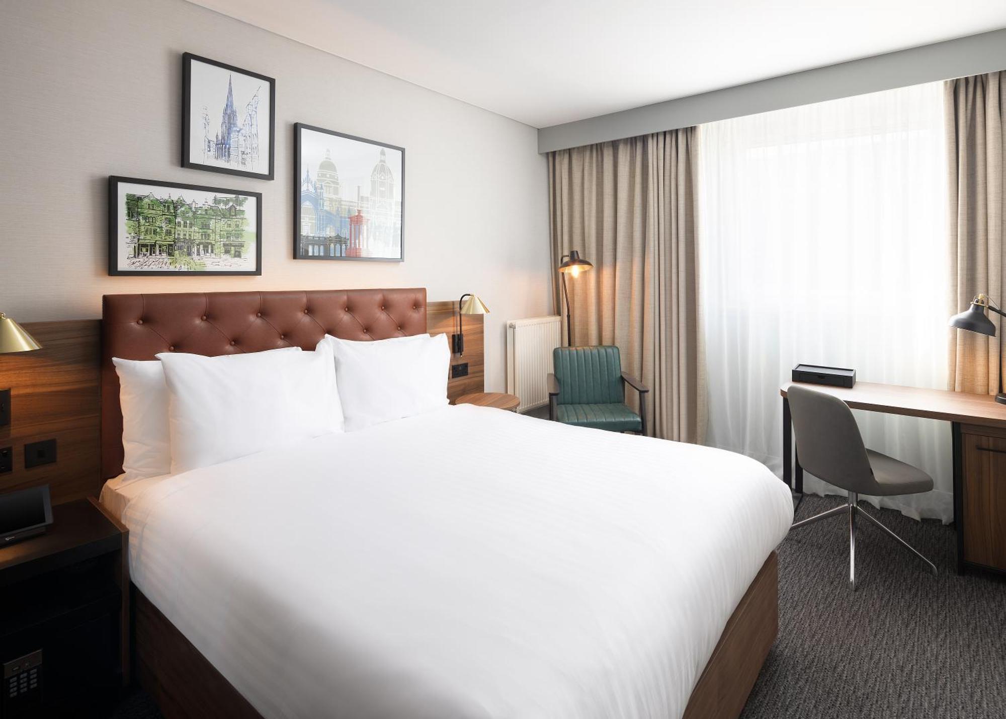 Four Points By Sheraton Hotel
