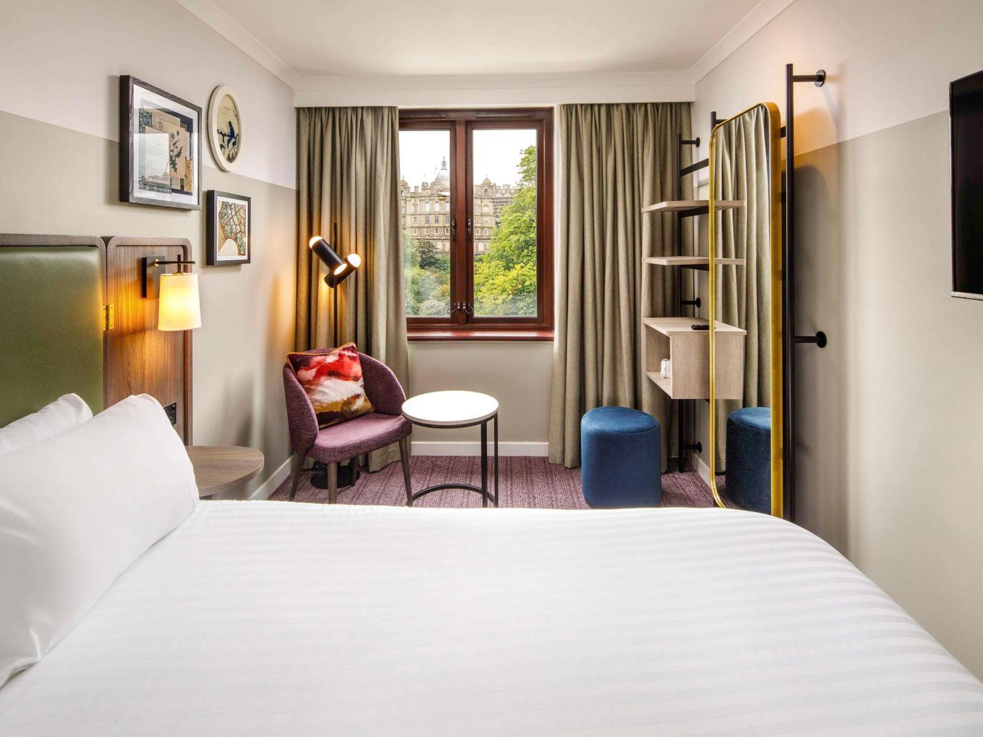 Hotel Mount Royal By The Unlimited Collection
