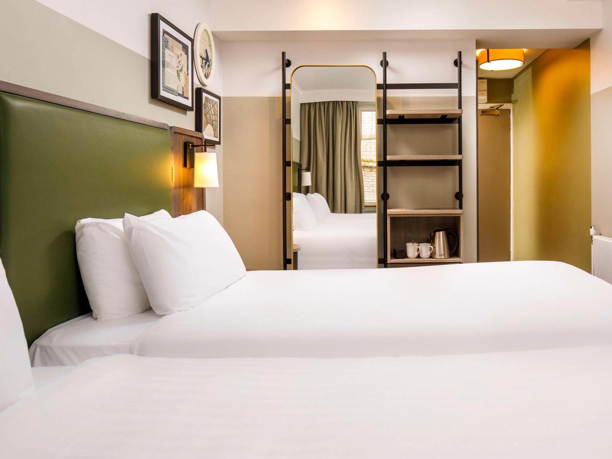 Mount Royal By The Unlimited Collection 4*