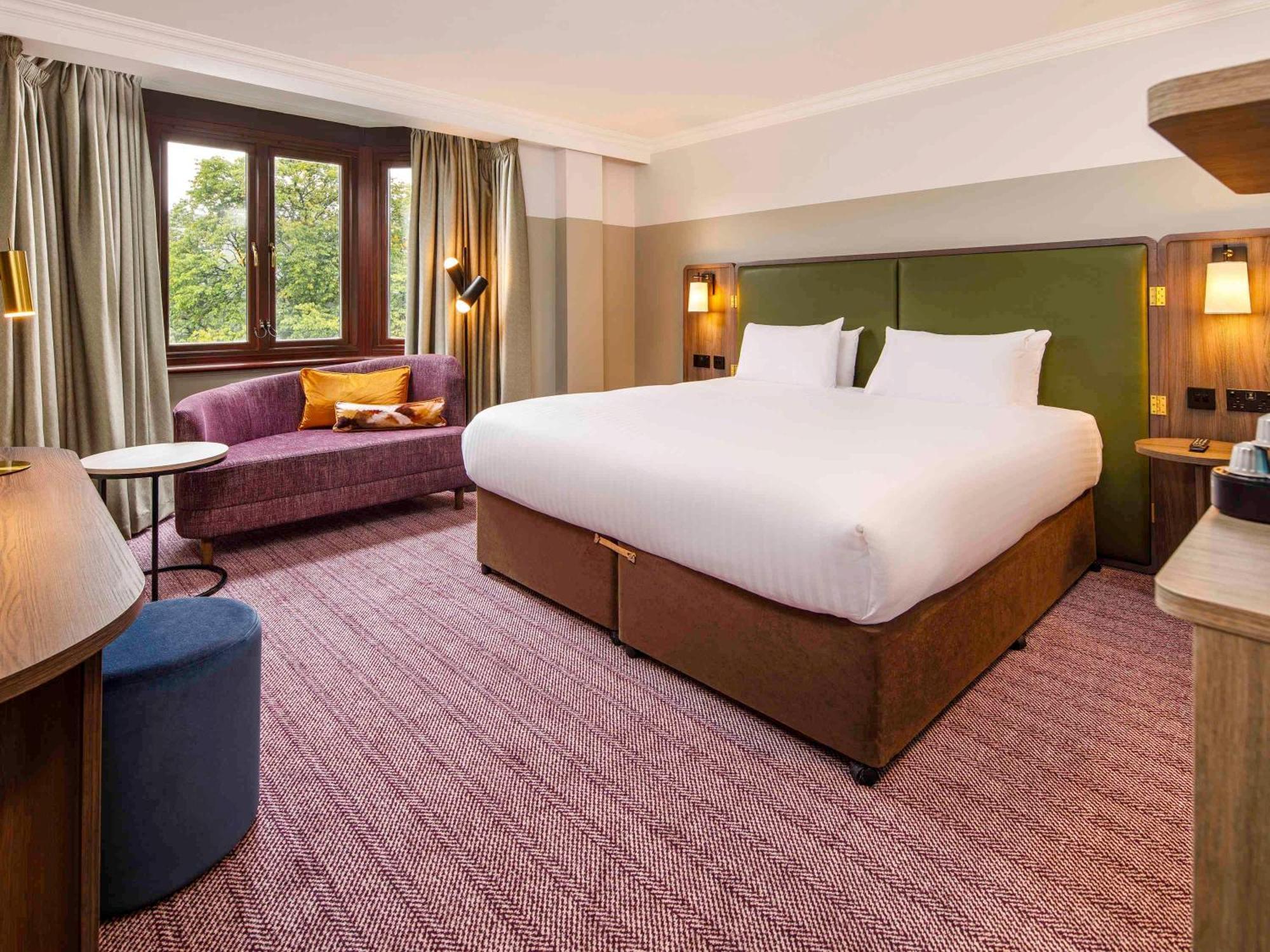 Hotel Mount Royal By The Unlimited Collection 4*