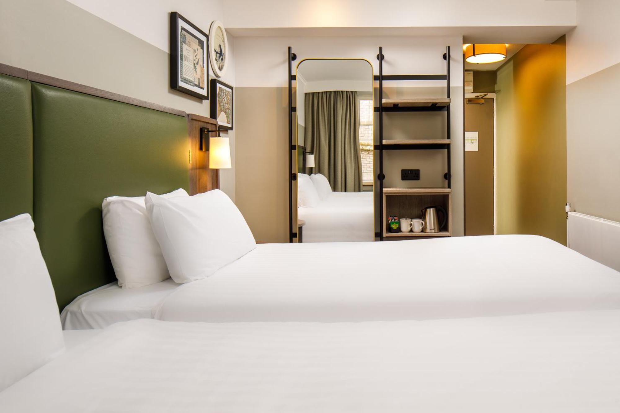 Mount Royal By The Unlimited Collection 4* Edinburgh