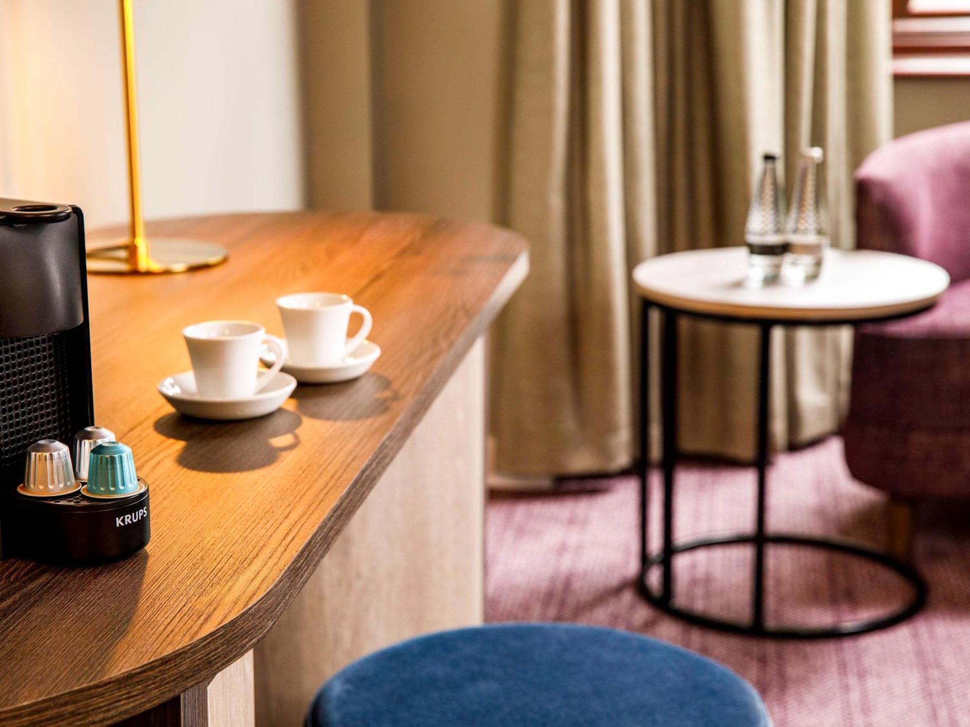Hotel Mount Royal By The Unlimited Collection